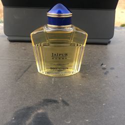 Jaipur Homme Boucheron Paris-Premium perfume
