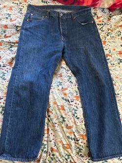Levi’s jeans size w32-l29