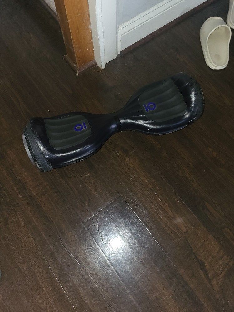 Hover Board