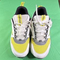 Dior Sneakers 43 Or 9.5 Men’s
