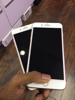 iPhone 7 Plus 32GB Factory Unlocked Excellent Condition With Free Charger