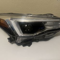 2020 Subaru Crosstrek Headlight 