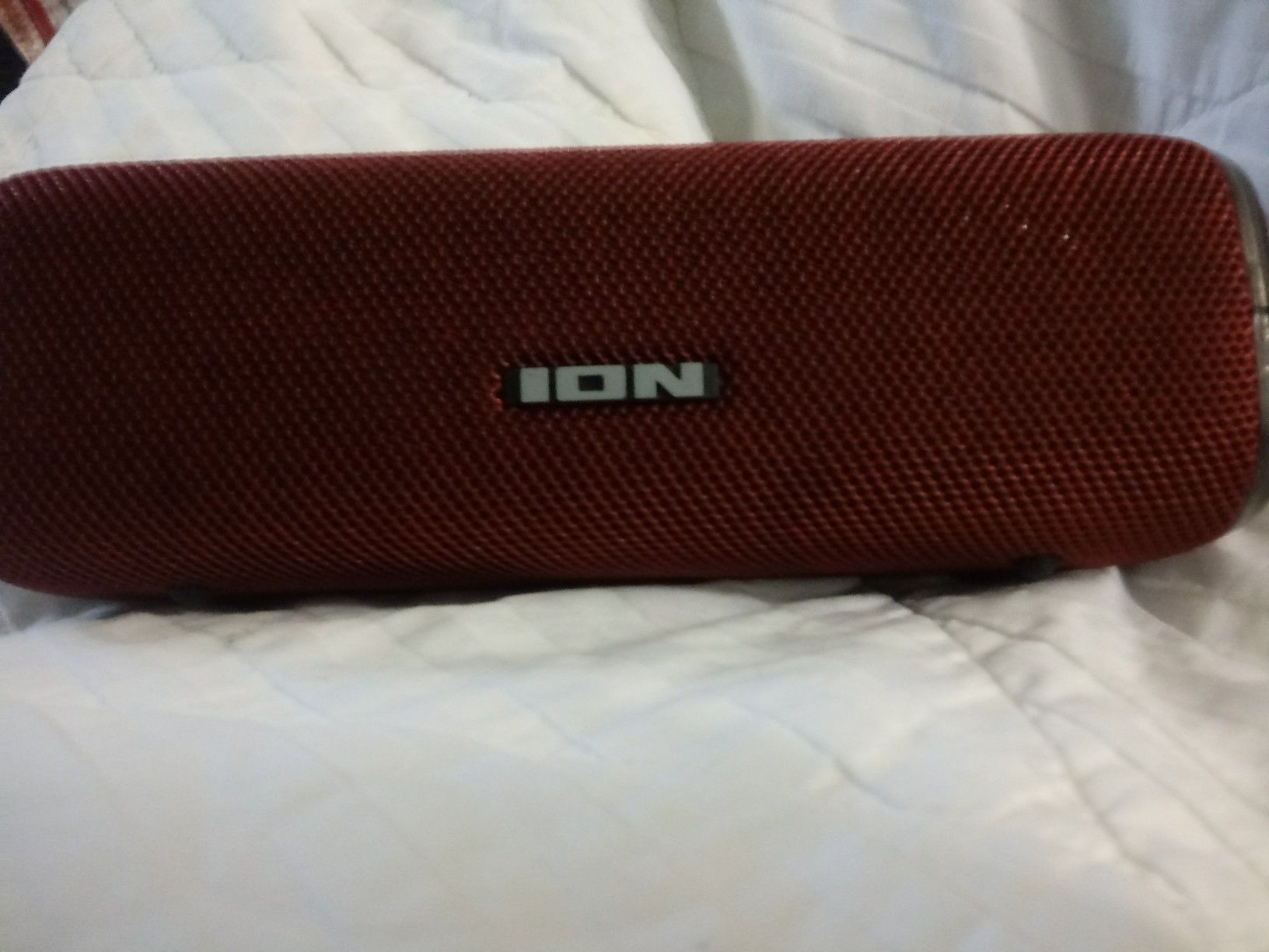 ION Bluetooth Speaker