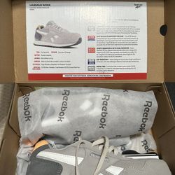 Reebok Work Sneaker Size Women’s 9