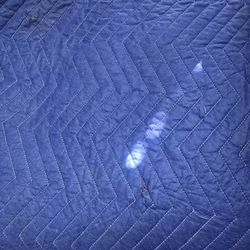 Moving Blankets