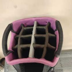 Sun Mountain Women's Golf Bag