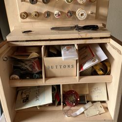 Sewing kit