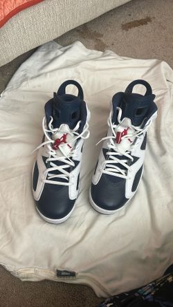 Jordan 6s