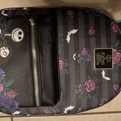 Nightmare before Christmas Backpack 