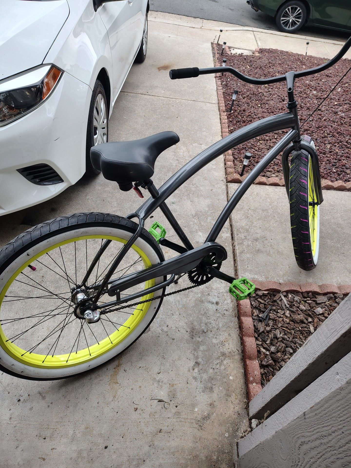 2025 G Cruisers 3 Speed Beach cruiser for Sale in San Diego, CA - OfferUp