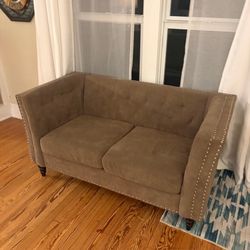 2 Seater Couch 