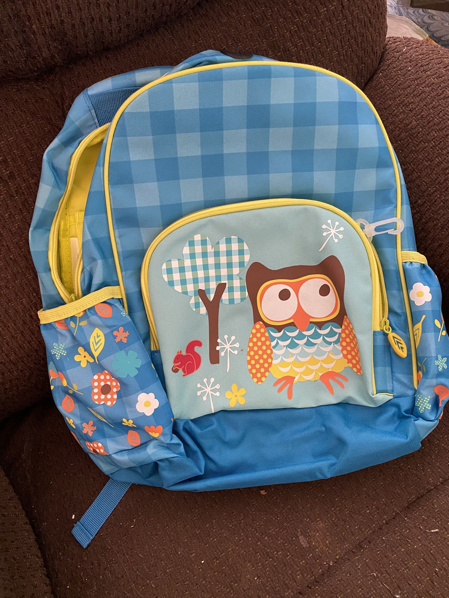 Backpacks New —Will deliver in Seattle area