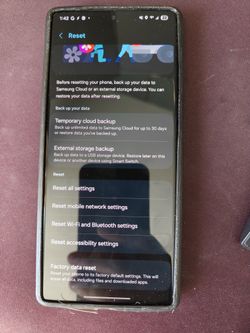 Samsung Galaxy S21 Ultra - 128GB - Unlocked