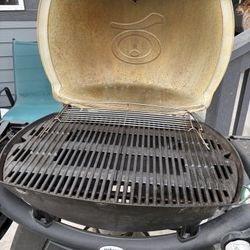 Weber Grill
