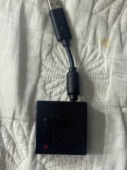 PS3 guitar dongle