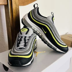 Air Max 97  size 5 y