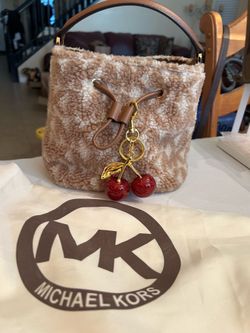 Mk purse tote