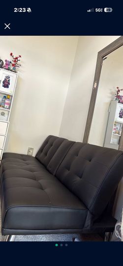 Small Couch