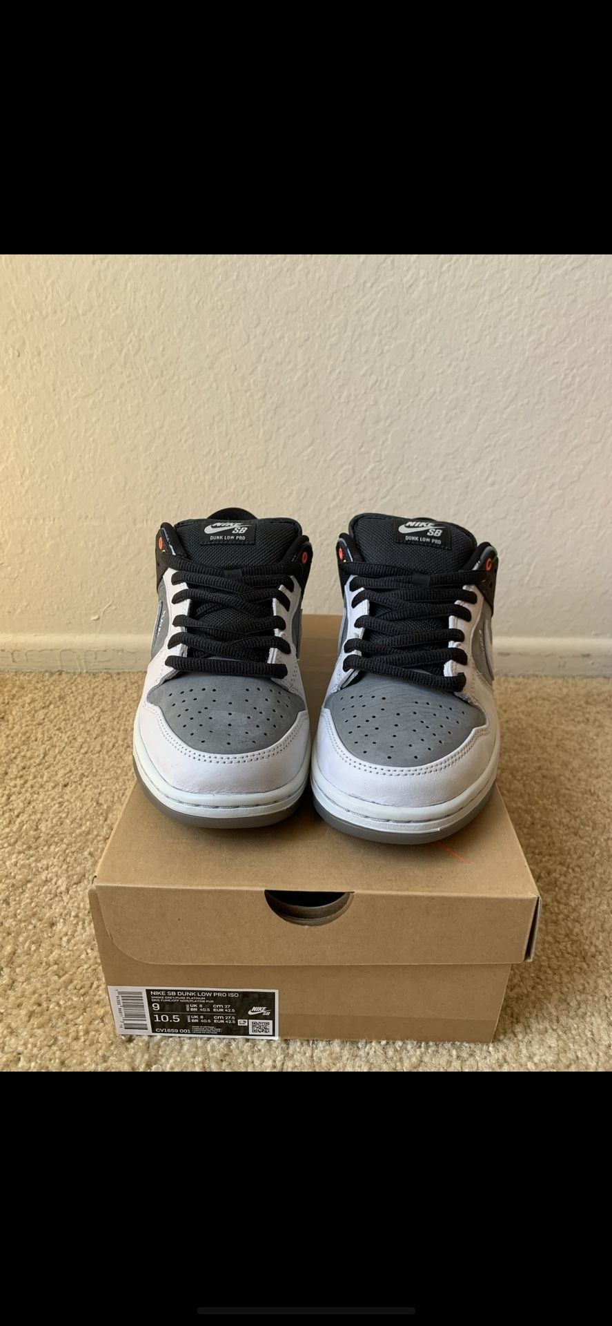 stockx vx1000