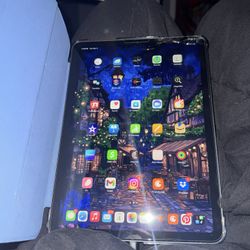 iPad 10th Gen 11 In 