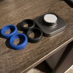 Oura Ring 4 Size 14
