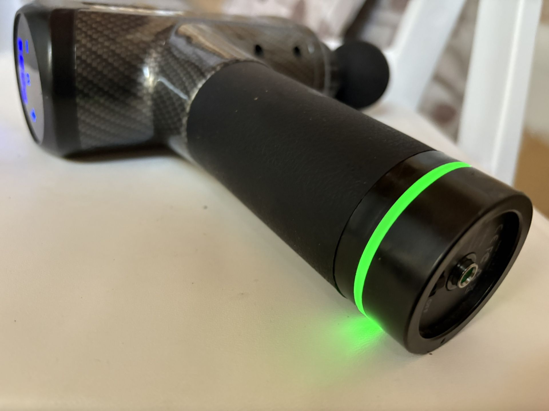 BIOGRIT  Massager