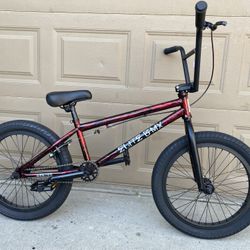 Elite Bmx