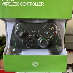 Xbox Wireless Controller