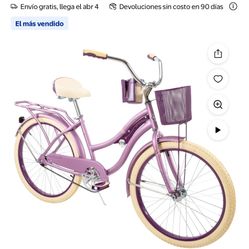 women's bicycle