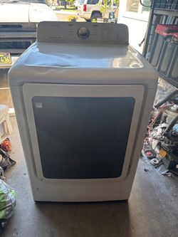 Secadora marca samsung