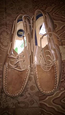 MENS SHOES SIZE 12.. $79.99.at khools atore