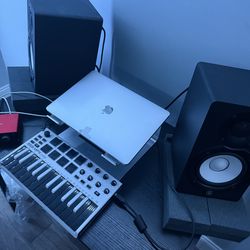 Items sold separately