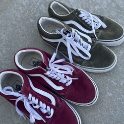 Vans 