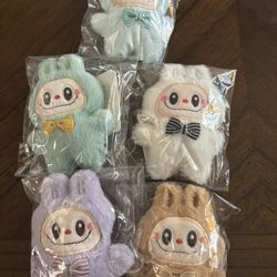 Labubu Items $1.75-$3