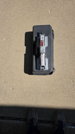 1.5 Ton TEQ Jack
