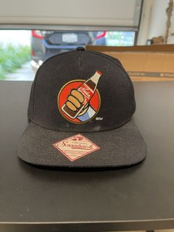 Fall Out Nuka Cola Hat