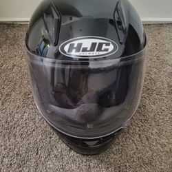 New HJC Safety Helmet ( 53 - 54 CM ) Model CL-Y  Large Size  