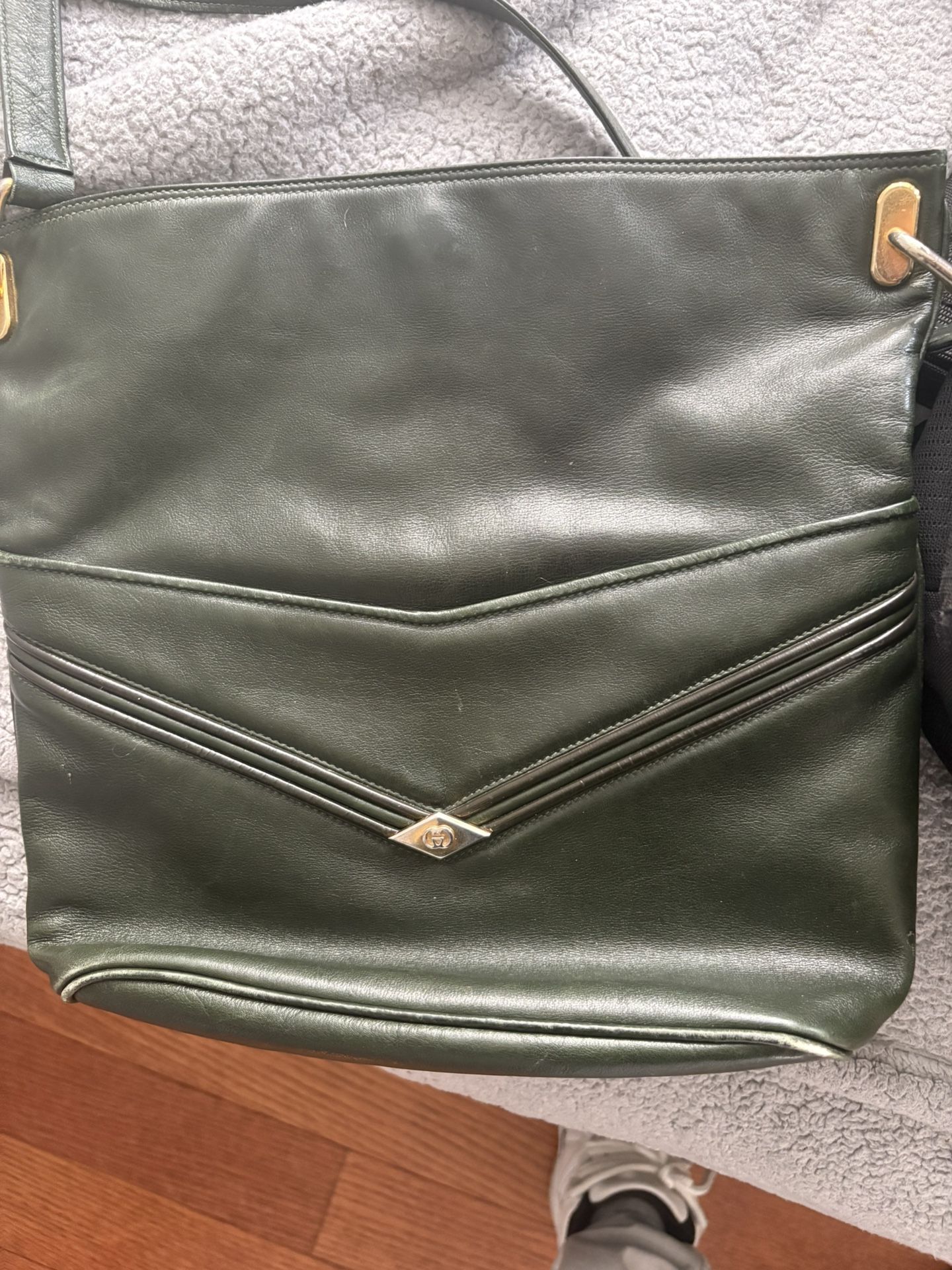 GUCCI PURSE
