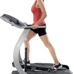 BowFlex TreadClimber TC20