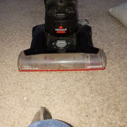 Bissell Vacuum 