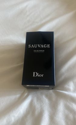 Dior Sauvage 100ml