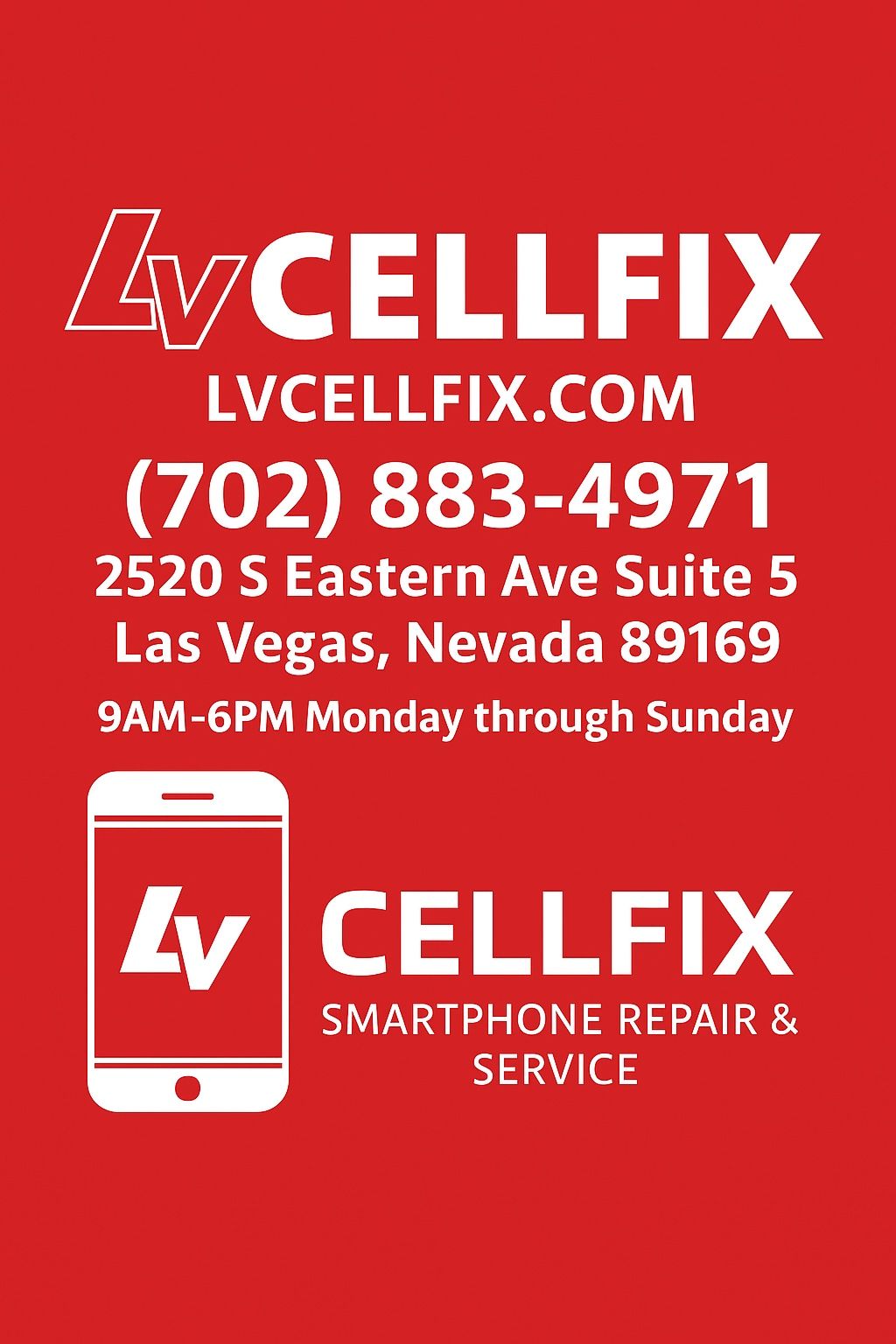 iPhone & Samsung Phone Unlocking / Network