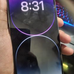 Iphone 14 Pro 1tb Model