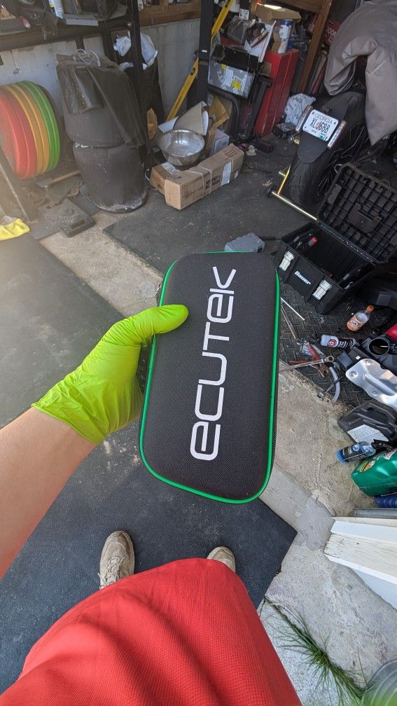 Ecutek Dongle (PC) For Tuning