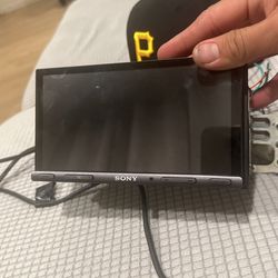 Sony Stereo