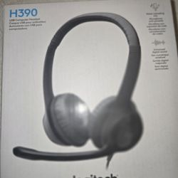 Wired Headset