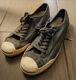 Limited Edition Jack Purcell Converse Men's 10.5