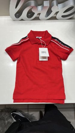 Kids Givenchy Shirt
