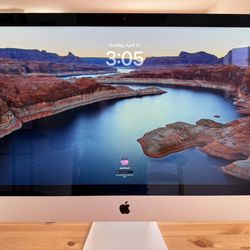 iMac (27-inch, Late 2013) - Technical Specifications