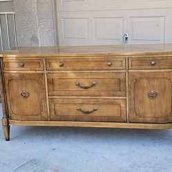 Mid Century Sideboard